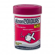 Ração para Peixes Alcon Colours 20 g