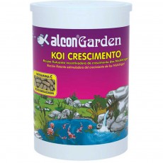 Ração para Peixes Alcon Garden Koi Crescimento 320 g