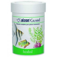 Ração para Peixes Alcon Guard Herbal 20 g