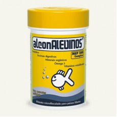 Ração para Peixes Alcon Alevinos 10 g