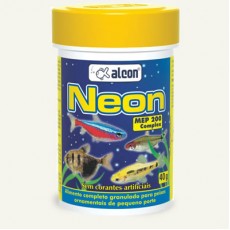Ração para Peixes Alcon Neon 40 g