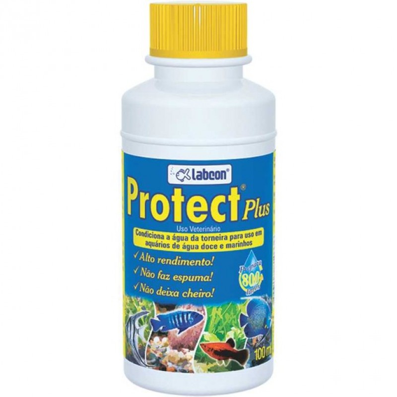 Labcon Protect Plus 100 ml
