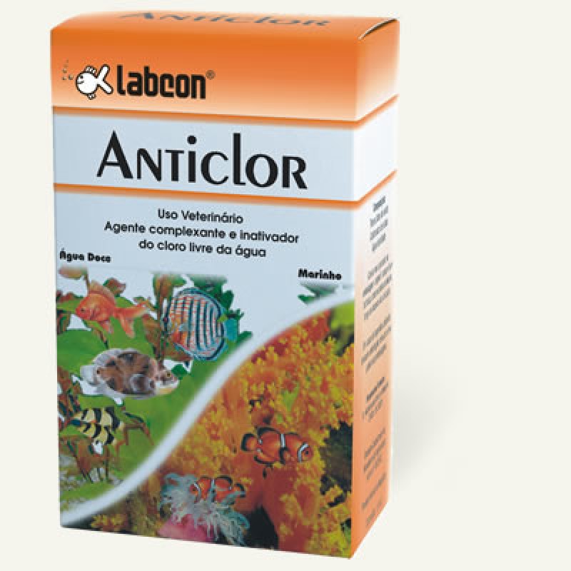Labcon Anticlor 15 ml
