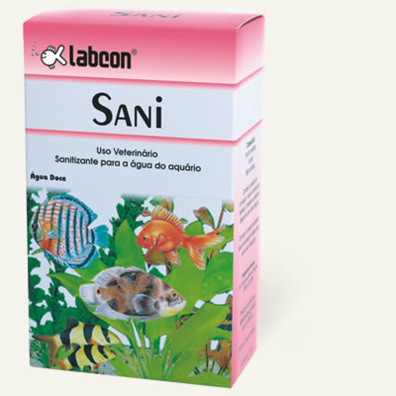 Labcon Sani 15 ml