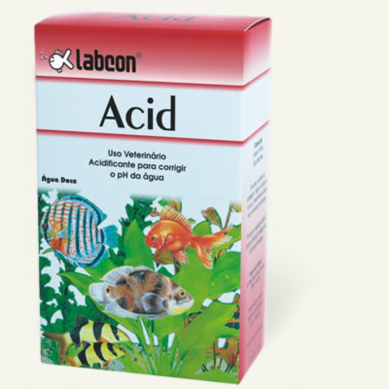 Labcon Acid 15 ml