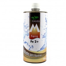 Fertilizante Líquido Ferro MBreda 1000 ml