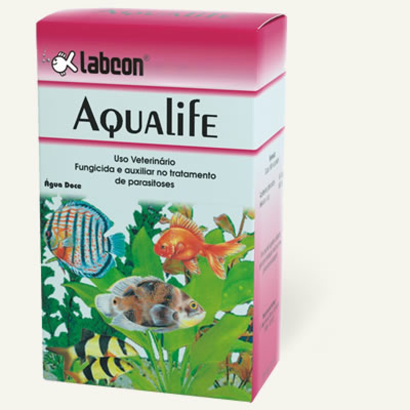Labcon Aqualife 15 ml