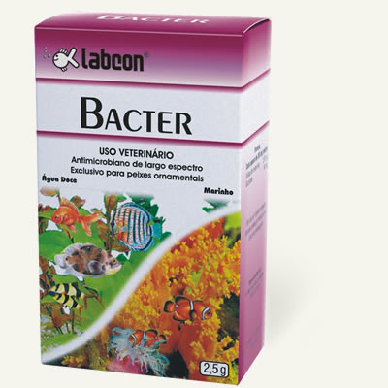 Labcon Bacter 10 cápsulas