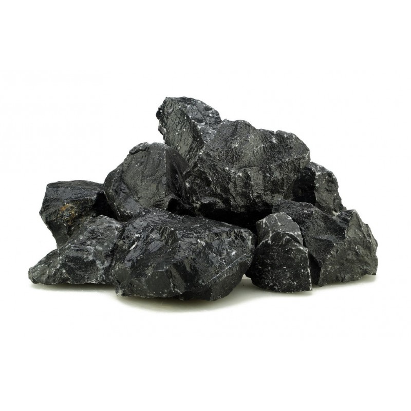 Rochas Black Rocks 1 kg