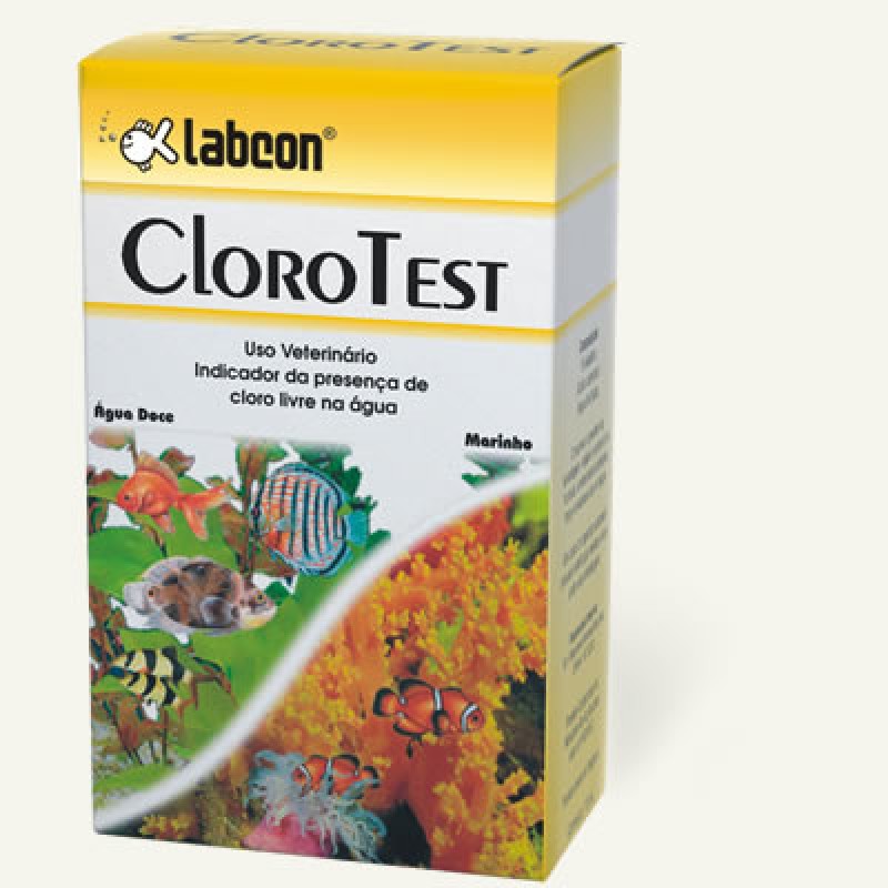 Labcon CloroTest 15 ml