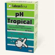 Labcon Test PH Tropical 15 ml
