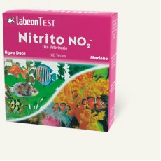 Labcon Test Nitrito 100 testes