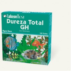 Labcon Test Dureza Total GH 100 testes